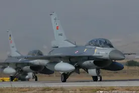 小国空军——土耳其空军图片