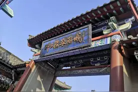 心动聊城|聊城阳谷县：专属这座城市的水浒情图片