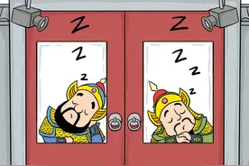 “二传手”“老前辈”“隐形人”“背锅侠”“大头兵”：​基层闲人，主动闲还是被动闲？图片