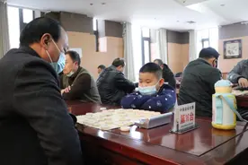零基础，怎么尽量快的提高象棋棋力？图片