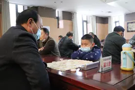 零基础，怎么尽量快的提高象棋棋力？图片