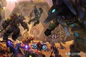 魔兽世界怀旧服：P5阶段狂暴战有哪些装备比较优秀？图片