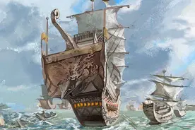 作为亚洲的近邻，为何中国人数千年都没有发现澳大利亚？图片