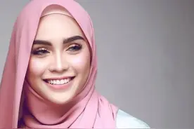 民俗文化大讲堂：回族女性戴头巾原因大揭秘图片