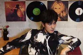 桑玠小说：开辟鸿蒙，谁为情种？都只为风月情浓图片