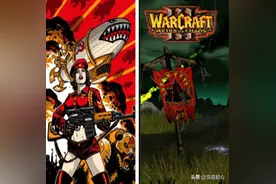 红色警戒犯下的五大错误，让它永远被魔兽争霸压了一头图片