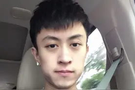 “沪上皇”秦奋：撞毁千万豪车，前女友母亲子贵，拿4千万分手费图片