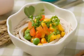 你还在给宝宝吃这种面条吗？还不如不吃图片