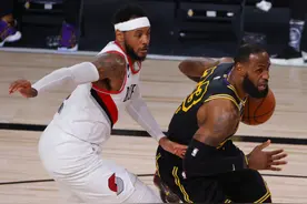 安东尼加盟湖人，保罗留守太阳！美媒预测NBA可能发生的九笔交易图片