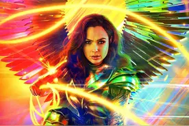 等价交换！《神奇女侠1984》彩蛋和花絮总结图片