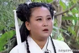 《王牌》杨颖骂贾玲脸皮厚，贾玲一句话回击，大家都说“怼的好”图片