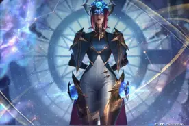 匹配不到人了？LOL手游还没火起来，就有了“要凉”的趋势图片