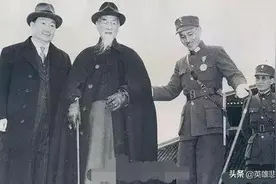 他是平民国家元首，却被戏称为“国府看印的”，75岁因车祸而去世图片