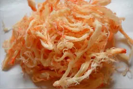 精选几种大连特色干海鲜、即食小零食图片