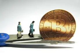 诺奖得主克鲁格曼：虚拟货币本质上是庞氏骗局，即便崩盘对现实经济也几乎没有什么影响图片