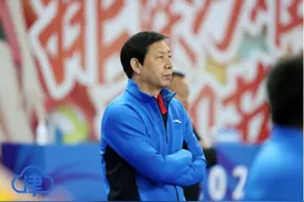 “沉默”的主帅未留下只言片语 王宝泉决赛后匆忙离去图片