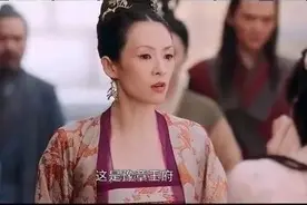 《上阳赋》品茶图鉴：女主，你手撕绿茶的样子太飒了图片