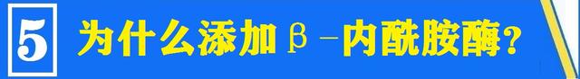 舌尖上的安全（8）——解读牛奶中的β-内酰胺酶
