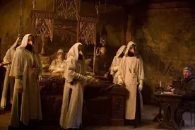 鸟嘴医生从何而来？我们为什么重视防疫，来看中世纪大瘟疫图片