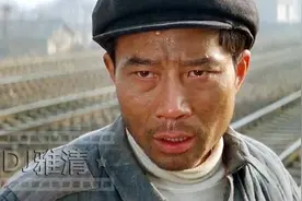 同是演焦裕禄，《我的父亲》中郭晓东和李雪健相比，差别在哪儿？图片