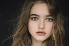 俄罗斯美女明星top20图片