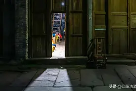 泸州老街分水岭，曾有金鸡林中啼，这才是川南曾经的模样图片