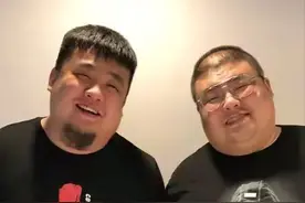 网红泡泡龙离世百天，搭档大蒜涛消失至今，红雨老师账号复出失败图片