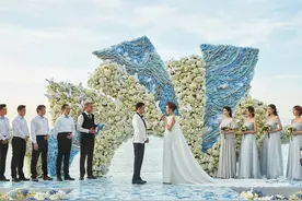 “你怀孕为什么还来？”别因为无知，成为婚礼上最不受欢迎的人图片