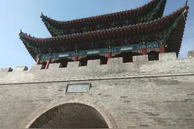 郑州轩辕黄帝故里还有这些好景点，好多人没去过，先睹为快图片