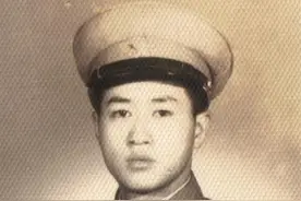 一个人俘虏2700余人，这不是神剧，致敬战斗英雄刘子林图片