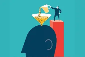 心理学家：控制一个人其实很简单，采取这两种行为就够了图片