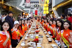 “世界旅游小姐”选美只能是中国的狂欢，离世界很遥远图片