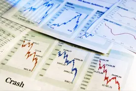 宋鸿兵：美国金融市场“解杠杆”暗流涌动 1%SOFR再报负利率图片