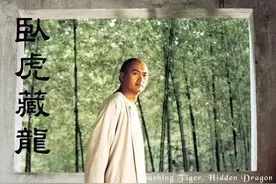 周润发：始于颜值，陷于演技，忠于人品图片