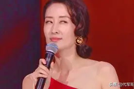 刘敏涛演技翻车！新剧被吐槽浮夸做作，网友：挤眉弄眼让人难受图片