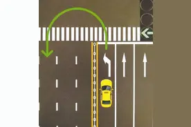 开车20年无违章驾驶技巧，新手开车上路要学会图片