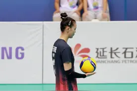 江苏女排6连胜！辽宁遭零封，进4强需死磕上海，倪非凡应进国家队图片