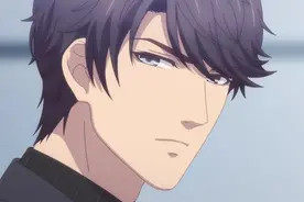 《恋与制作人》动画版上映，你们的哥哥还是那个哥哥图片