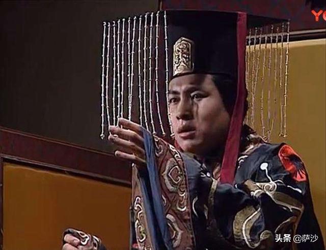 卖官鬻爵、淫乱宫廷的三国之乱制造者：东汉最后的实权皇帝灵帝
