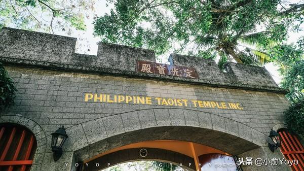 菲律宾｜逃离冷冷的冬天飞去热带的岛屿享受阳光与海滩