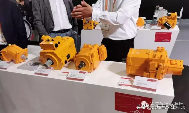 长沙工程机械展随车吊