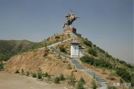 古代裤子的历史地位为何那么低？关于裤子的历史故事（下）图片