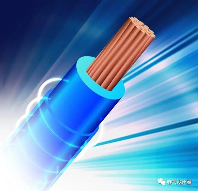 动力电缆规格型号一览表「380v动力电缆型号规格」