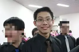 死刑！“北大才子弑母案”宣判：这篇文章，没有一个人能笑着看完图片