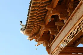 “木匠爷爷”为什么走红？洛阳人，来了解一下古代的榫卯技术吧图片