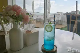 沙滩灯塔荧光海，枸杞花鸟泗礁岛，嵊泗列岛攻略篇，都是你想要的图片