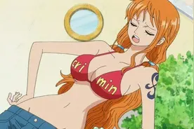 海贼王里的公认的五大美女，女帝是不是世界第一呢？图片