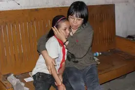 校长狠心地说，你们走吧，不准回头，不准来看我图片