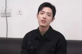 肖战告黑维权不易，被迫透露自己隐私，顶流竟在北京租70平房子？图片