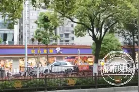 太闹心！南昌一超市促销“喇叭”太大，附近居民：无处可逃图片